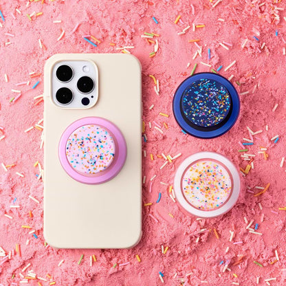 Circus Regrind Sugar Plum — MagSafe PopGrip - US 71735