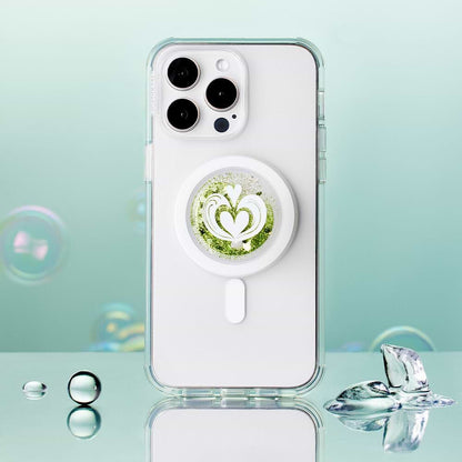 Tidepool You So Matcha — Adhesive PopGrip - US 47508