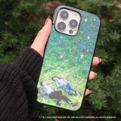 Mirror Bella & Edward — iPhone 16 Pro Max MagSafe Case - US 32839