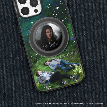 Mirror Bella & Edward — iPhone 17 Pro Max MagSafe Case - US 97878
