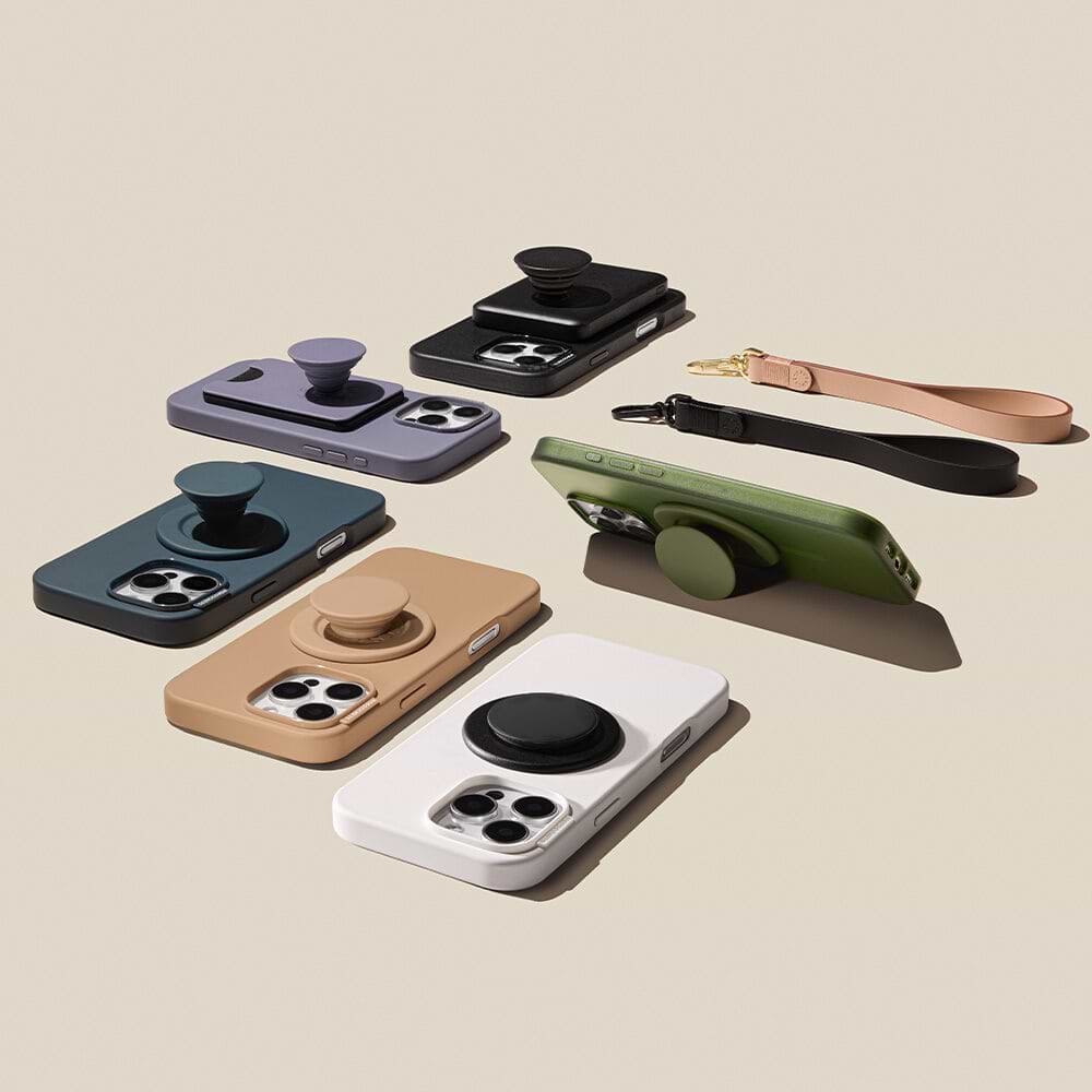 Navy — MagSafe PopWallet+ - US 01009