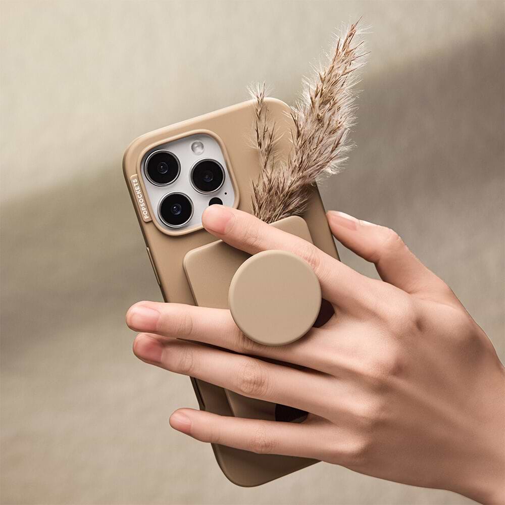 Latte — MagSafe PopWallet+ - US 35211