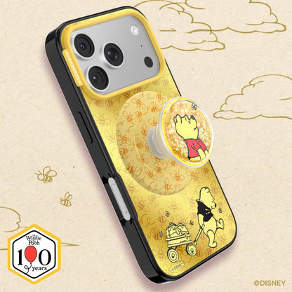 The Honey Division — iPhone Air MagSafe Case - US 15103