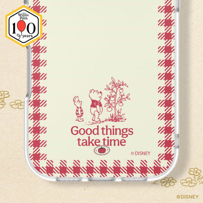 Good Things Take Time — iPhone 13 Pro MagSafe Case - US 72405