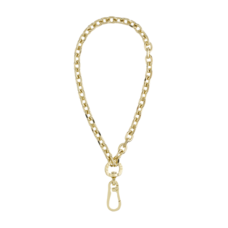 Gold Links — Phone Wristlet - US 33396