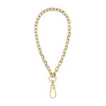 Gold Links — Phone Wristlet - US 89488