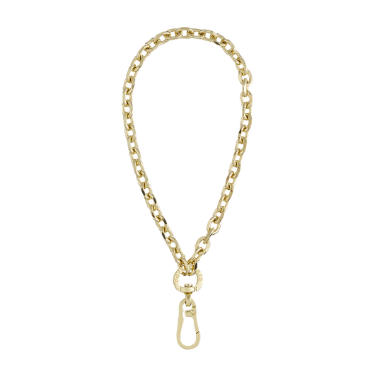 Gold Links — Phone Wristlet - US 20510