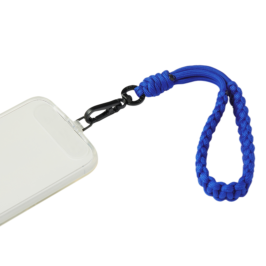 King Cobra Cobalt — Phone Wristlet - US 55267