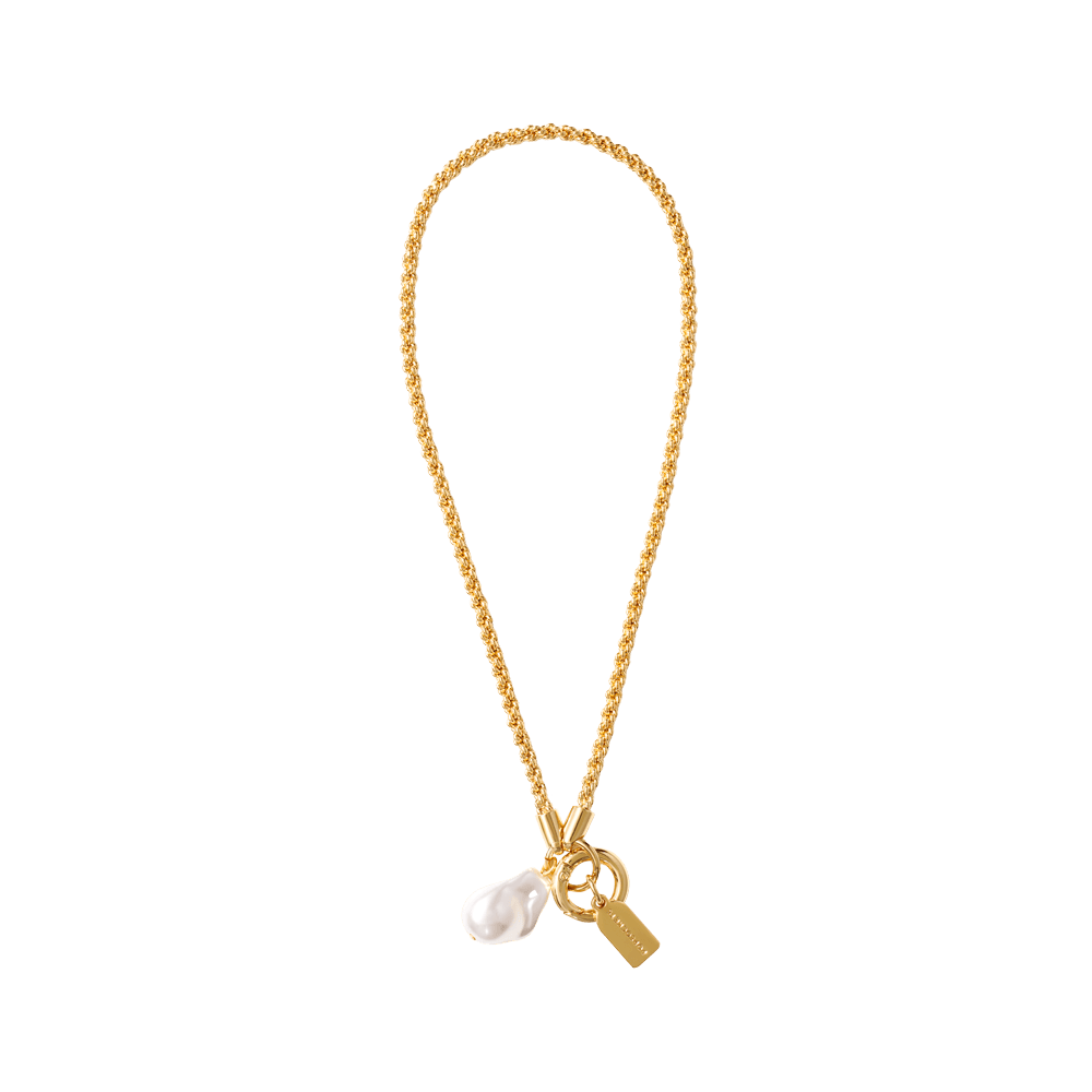 Rope Chain Charmed — Phone Wristlet - US 35712
