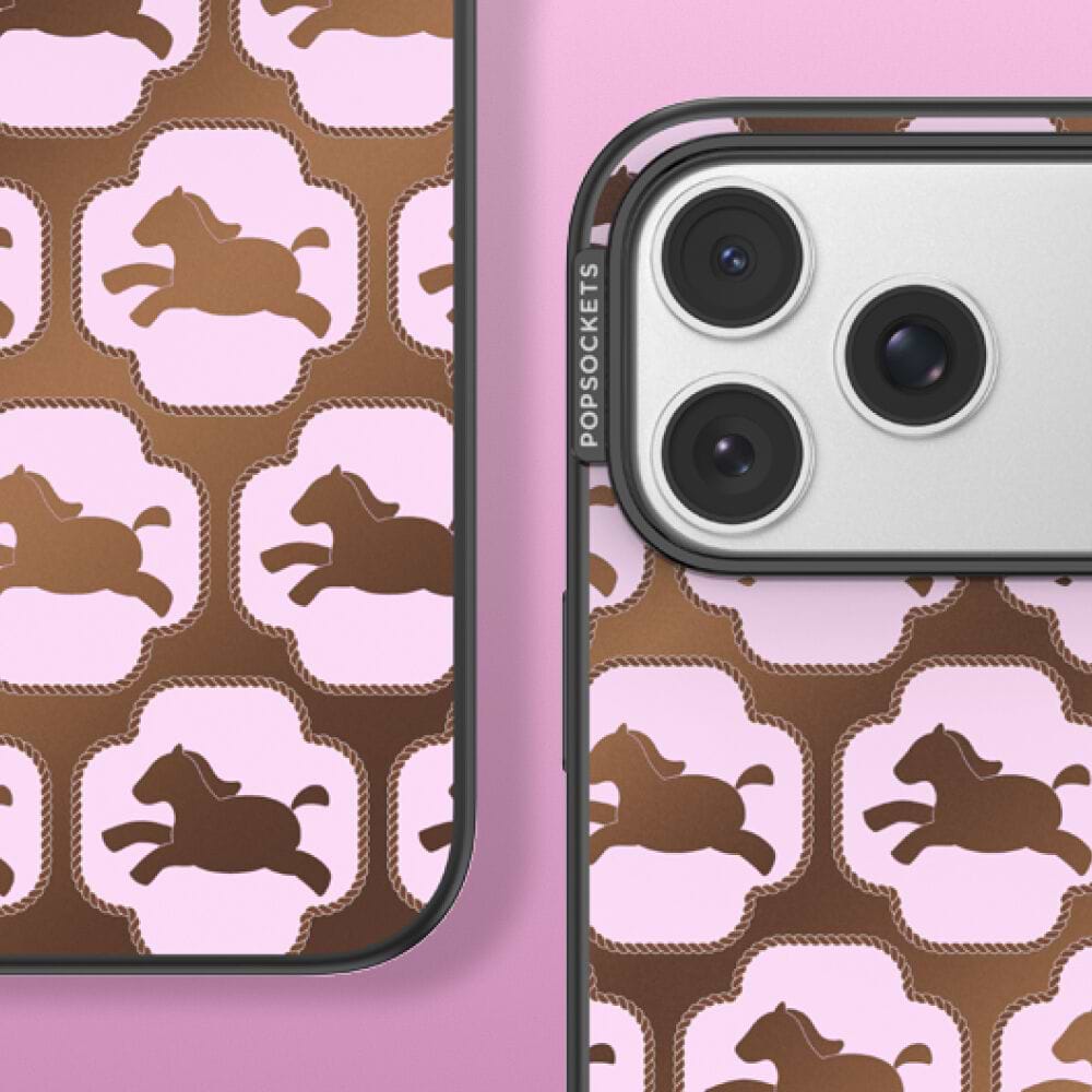 Mirror Year of the Horse — iPhone 17 Pro Max MagSafe Case - US 86984