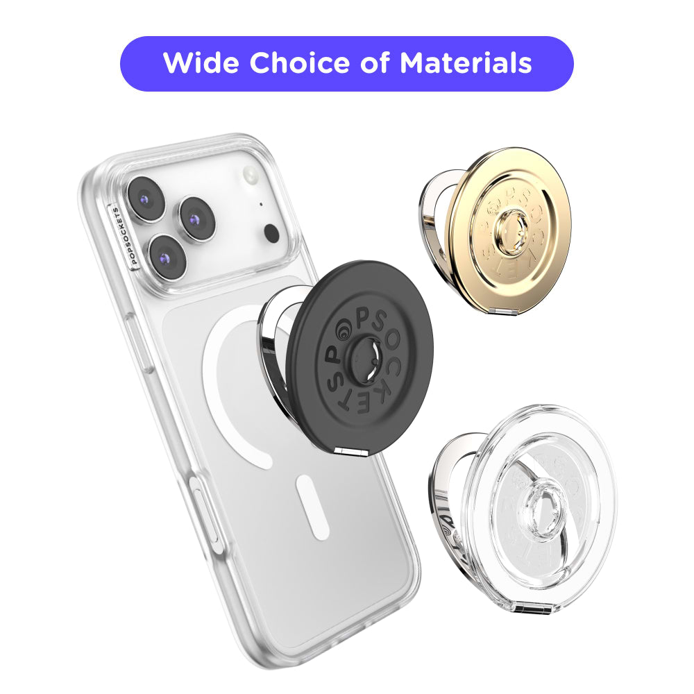 Gold —  MagSafe Kick-Out Base - US 95823