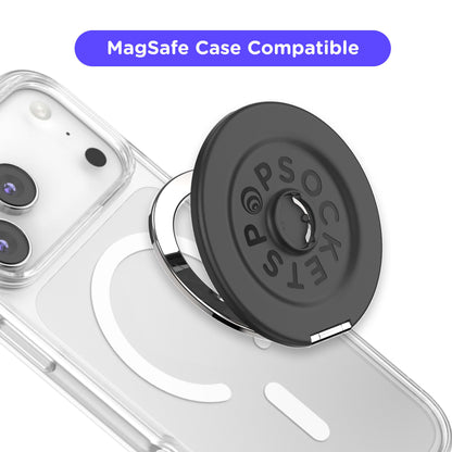 Glossy White —  MagSafe Kick-Out Base - US 86577