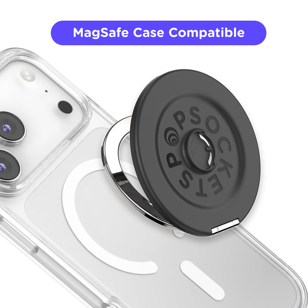 Clear —  MagSafe Kick-Out Base - US 72793