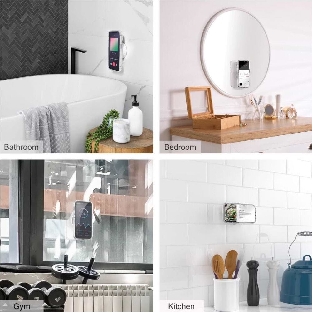 Cobalt — MagSafe Suction Mount - US 13960