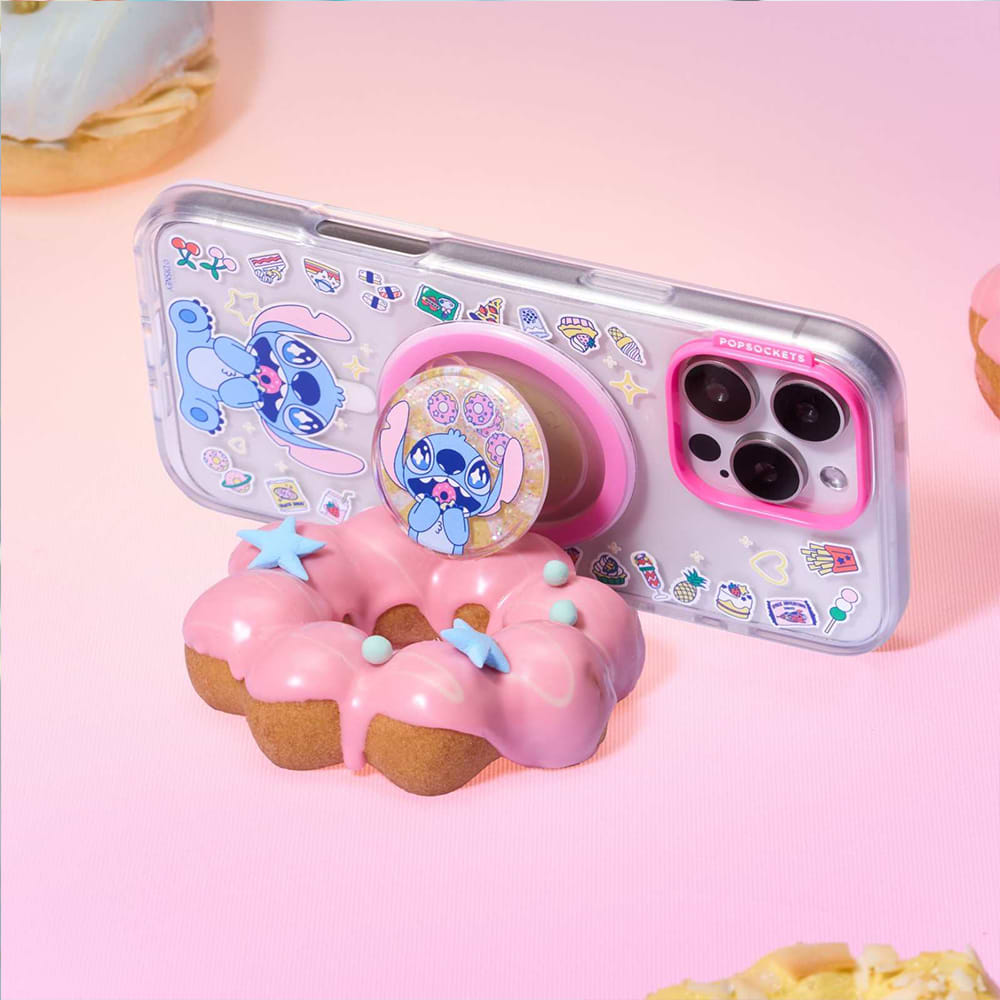 Tidepool Stitch Snacks — MagSafe PopGrip - US 67168