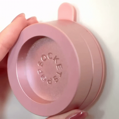 Metallic Dusty Rose — MagSafe Suction Mount - US 16063