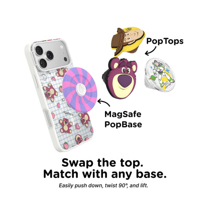 Toy Story Lotso  —  PopTop - US 16086