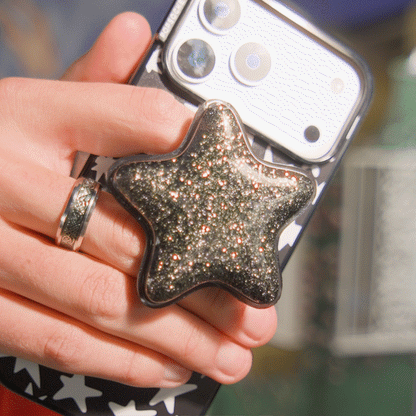 Starstruck — iPhone 17 Pro Max MagSafe Case - US 16570