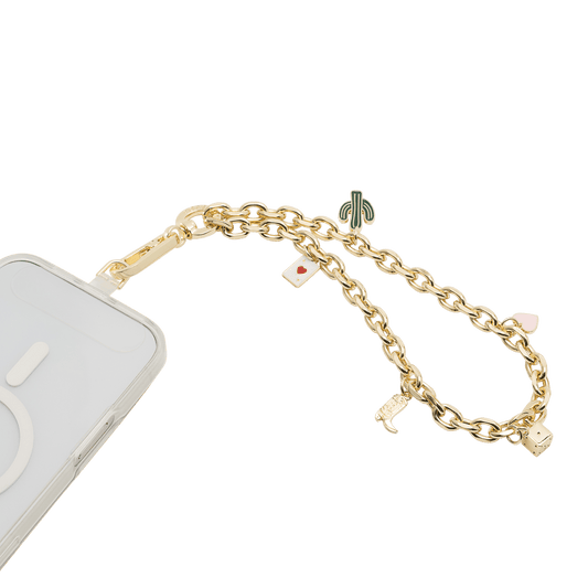 Viva Tokens —  Phone Wristlet - US 09459